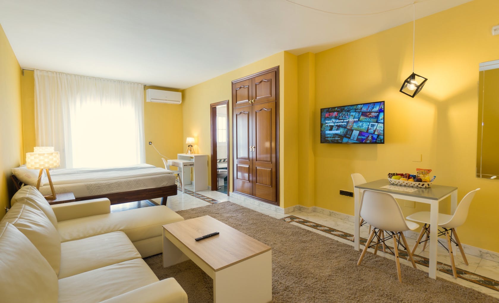 La Palmera Aparthotel Alhaurin el Grande Room photo