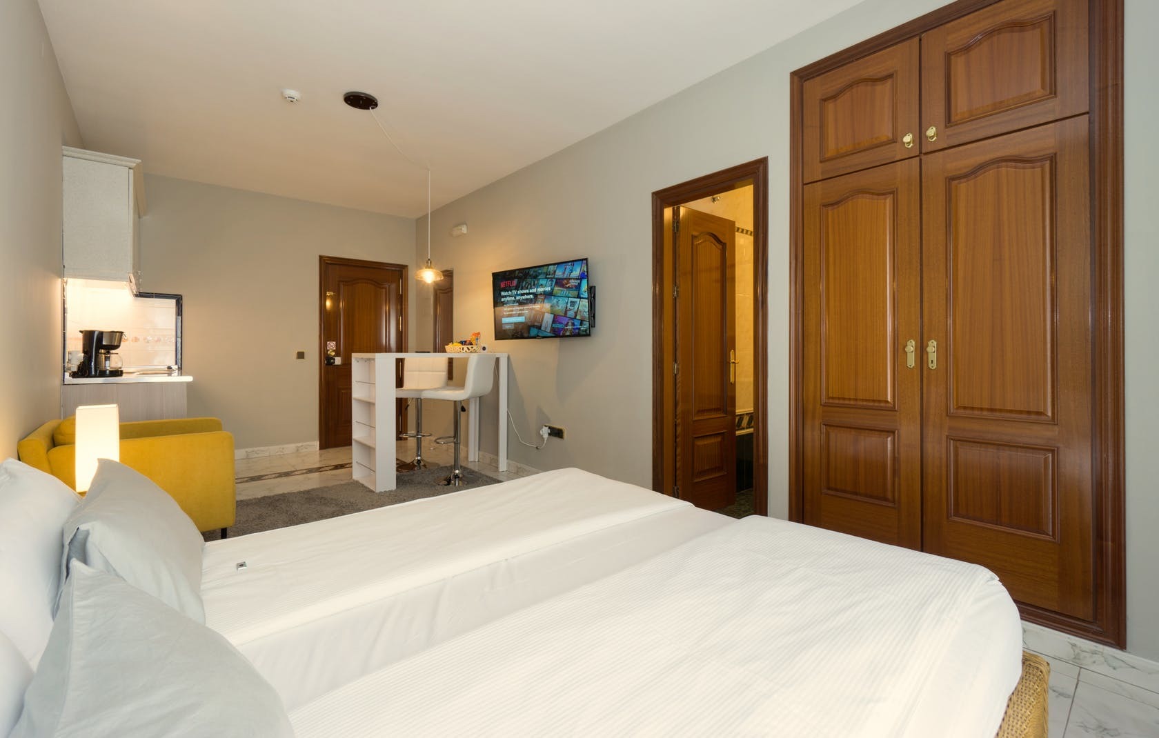 La Palmera Aparthotel Alhaurin el Grande Room photo